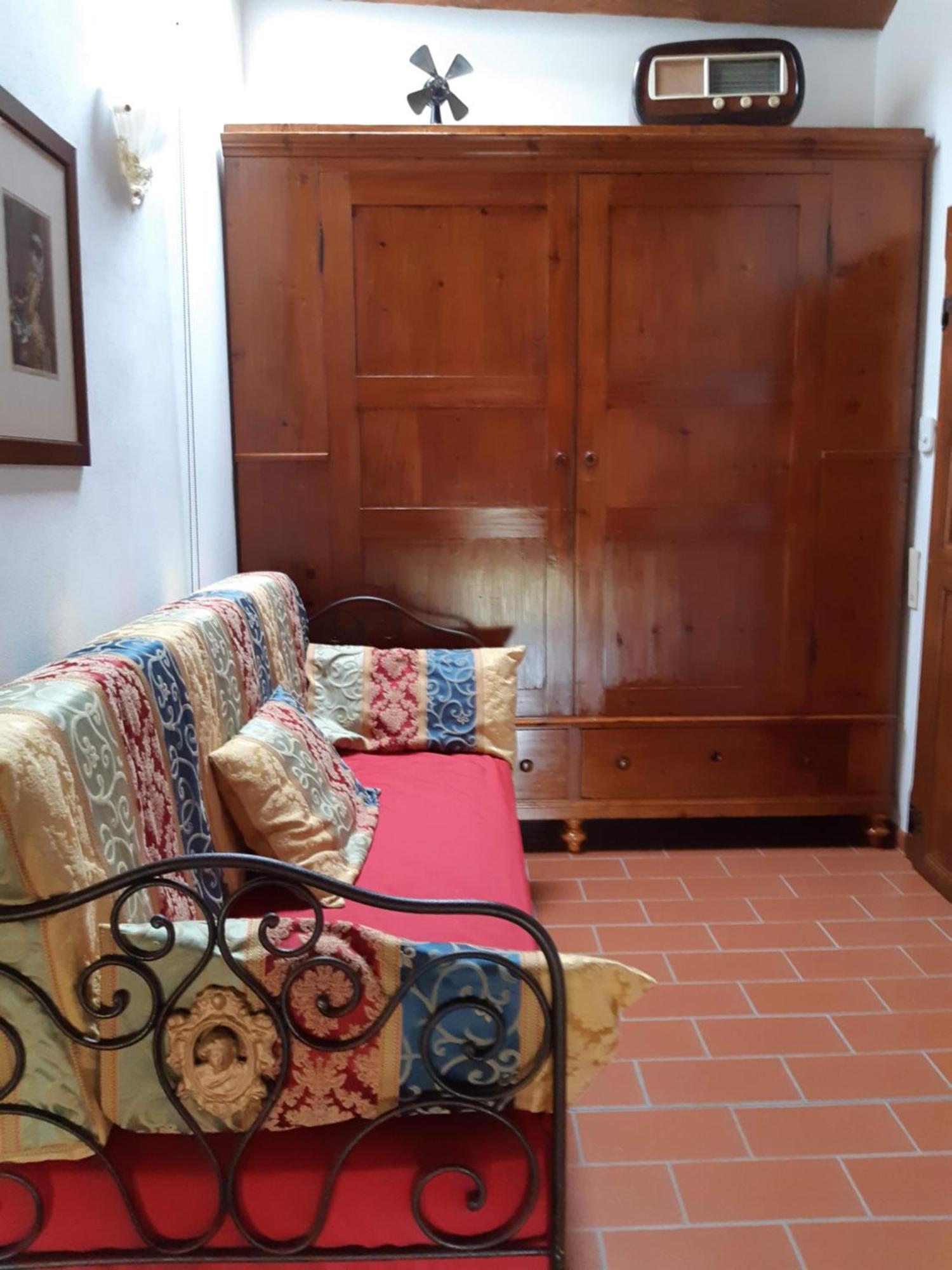 B&B Le Ripe Lugo  Exterior foto