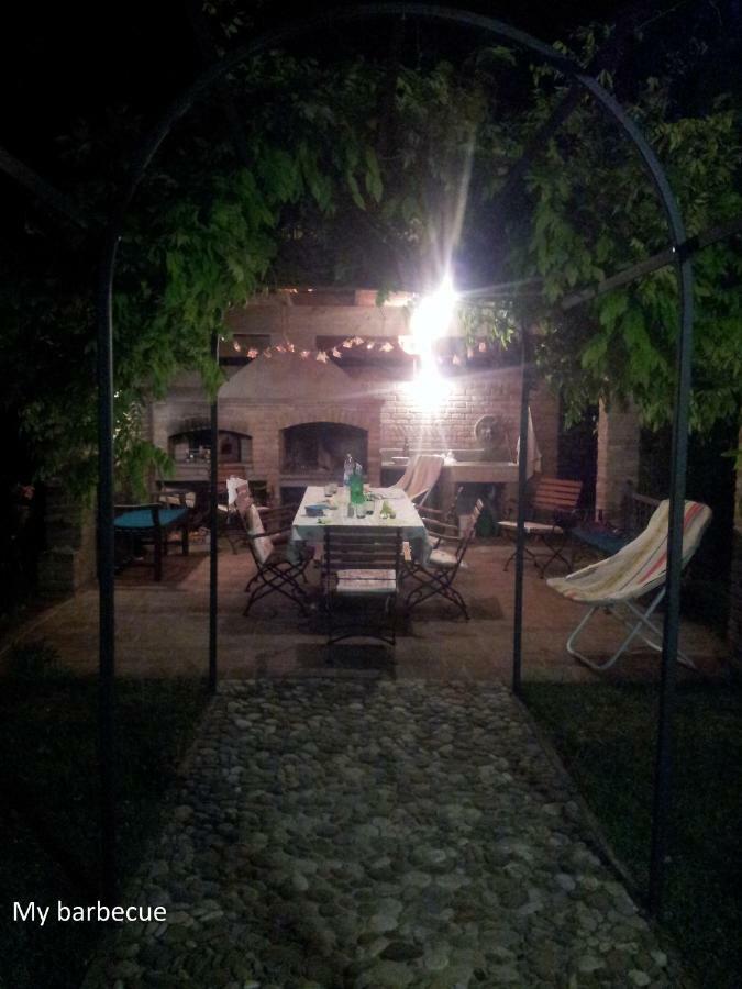 B&B Le Ripe Lugo  Exterior foto