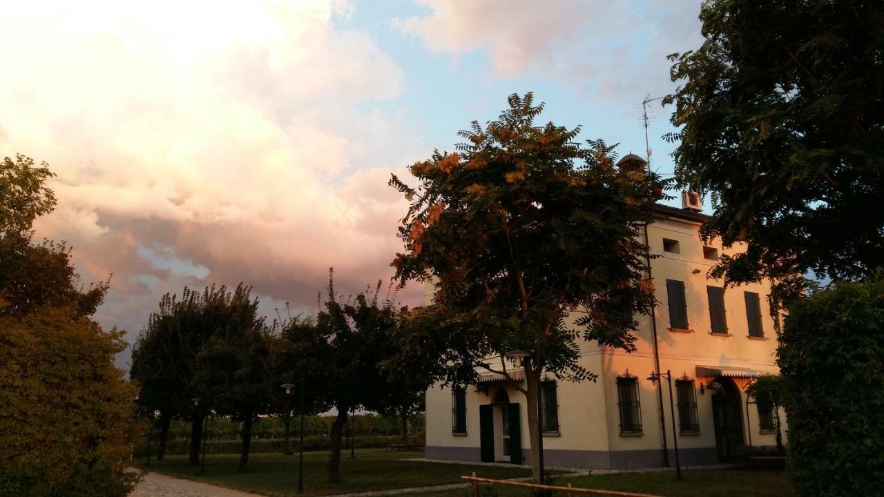 B&B Le Ripe Lugo  Exterior foto