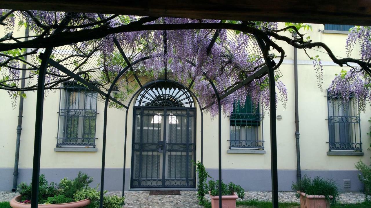 B&B Le Ripe Lugo  Exterior foto