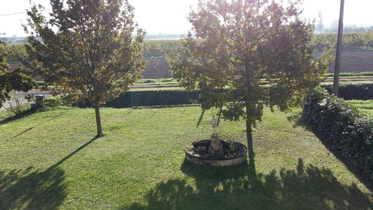 B&B Le Ripe Lugo  Exterior foto